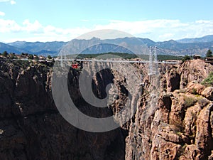 Royal Gorge