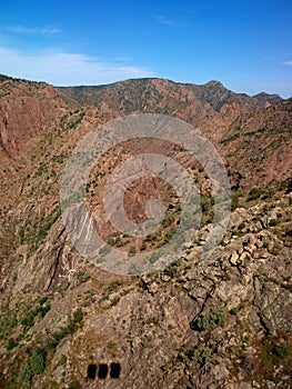 Royal Gorge