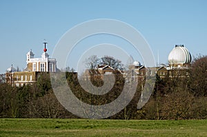 Royal Greenwich Observatory