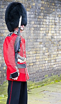 Royal guard