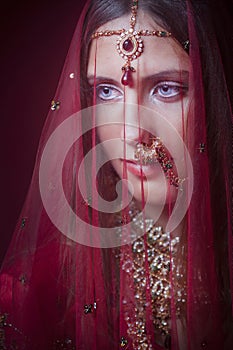 Královský nevěsta 