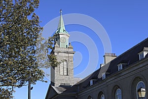 The Royal Hospital Kilmainham