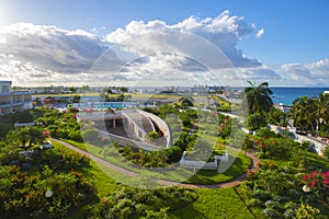 Royal Islander Club Resort, Sint Maarten, Dutch Caribbean