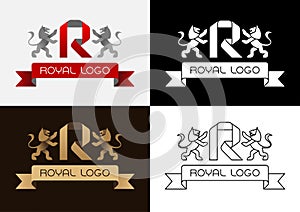 Royal Logo