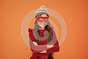 Royal and luxury. Visit royal public event anonymously. Winter new year party. Winter carnival. Incognito mode. Girl photo