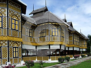 Royal Museum of Kuala Kangsar