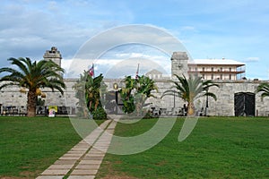 Royal Naval Dockyard, Bermuda