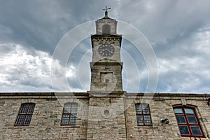 Royal Navy Dockyard - Bermuda