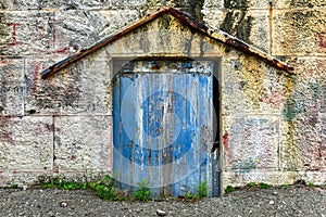 Royal Navy Dockyard - Bermuda