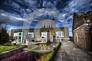 Royal observatory photo