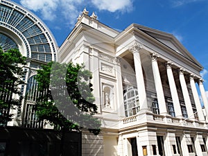 Royal Opera House photo