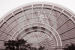 Royal Opera House, London