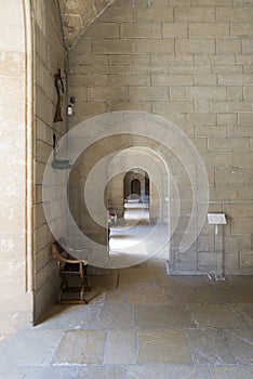 Royal Palace of La Almudaina, Palma de Mallorca