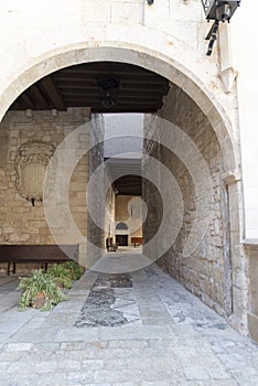 Royal Palace of La Almudaina, Palma de Mallorca