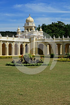 Royal Palace At Mysore-XXXI photo