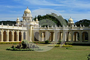 Royal Palace At Mysore-XXXII