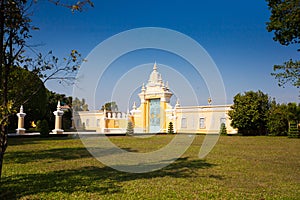 Royal Palace in Phnom Penh