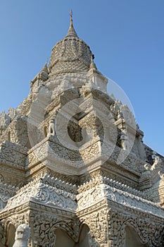 Royal Palace, Phnom Penh