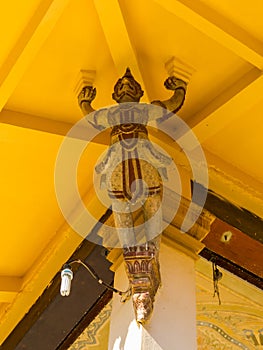 Royal Palace, Phnom Penh, Cambodia