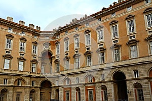Royal Palace Reggia of Caserta