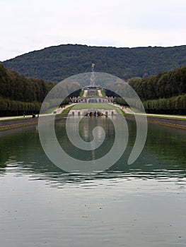 Royal Palace Reggia of Caserta