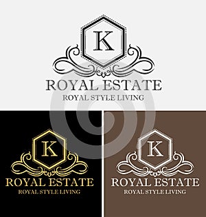 Royal Real Estate Logo