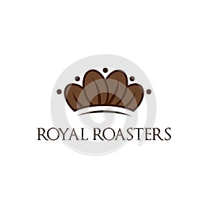 Royal roasters photo