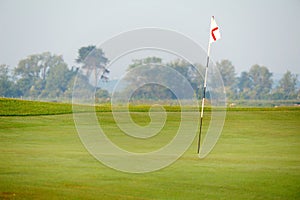 Royal St Georges Golf Course Sandwich Open 2011