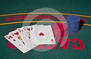 Royal Straight Flush