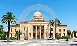 Royal Theatre of Marrakech