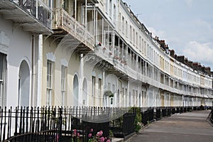 Royal York Crescent, Clifton, Bristol