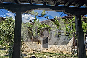 Rozhen Monastery, Bulgaria