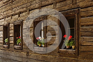 Roznov pod Radhostem, Czech Republic