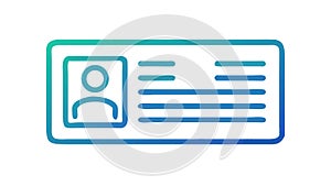 RPCK Abstract Modern Logo for a Technology or Design Firm, vector design Generative AI