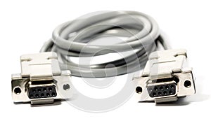 RS232 Data cable