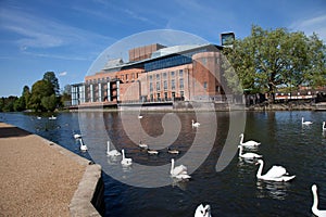 RSC Theatre