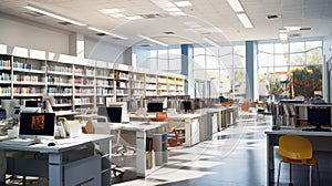 rsourcs e library