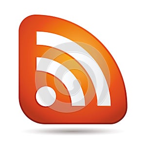 Rss icon