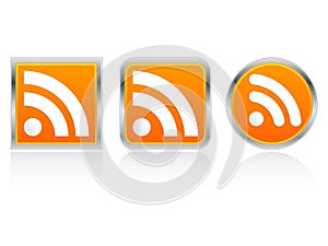 RSS Icon