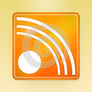 RSS icon