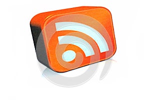 RSS icon