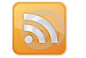 RSS icon