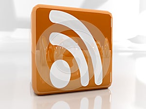 Rss icon