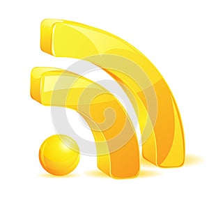 RSS Symbol
