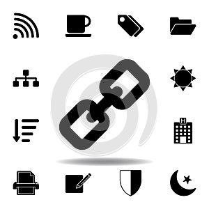 rss, wi fi icon. Signs and symbols can be used for web, logo, mobile app, UI, UX