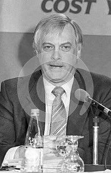 Rt.Hon. Christopher Patten