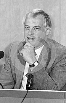 Rt.Hon. Christopher Patten