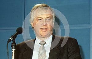 Rt.Hon. Christopher Patten