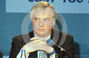 Rt.Hon. Christopher Patten