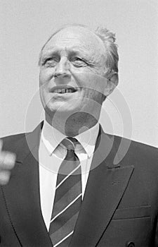 Rt.Hon. Neil Kinnock